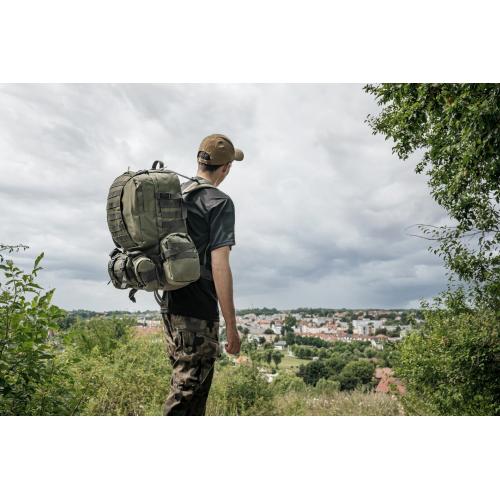 Рюкзак Sturm Mil-Tec "Defense Pack Assembly Backpack 36L", 14045001
