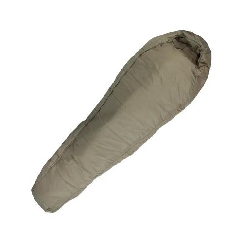 Спальний мішок Sturm Mil-Tec "3D Hollowfibre Mummy Sleeping Bag"