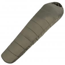 Спальний мішок Sturm Mil-Tec "3D Hollowfibre Mummy Sleeping Bag"