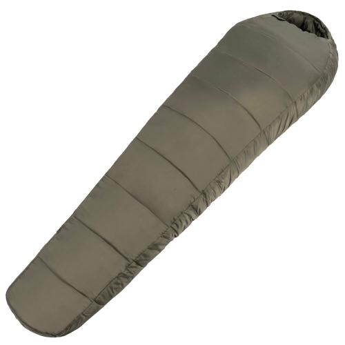 Спальный мешок Sturm Mil-Tec "3D Hollowfibre Mummy Sleeping Bag", 14113601 - Prof1group Спальный мешок Sturm Mil-Tec "3D Hollowfibre Mummy Sleeping Bag", 14113601