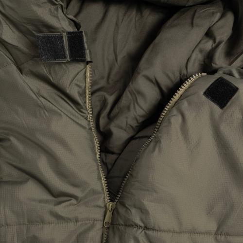 Спальный мешок Sturm Mil-Tec "3D Hollowfibre Mummy Sleeping Bag", 14113601 - Prof1group Спальный мешок Sturm Mil-Tec "3D Hollowfibre Mummy Sleeping Bag", 14113601