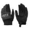 Перчатки тактические Sturm Mil-Tec "Leather Tactical Gloves Gen.II"