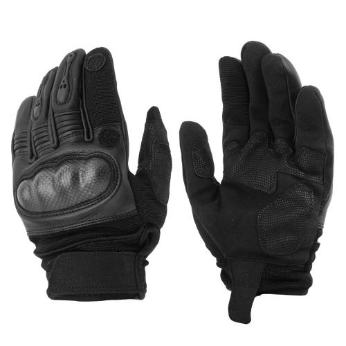 Рукавички тактичні Sturm Mil-Tec "Leather Tactical Gloves Gen.II"