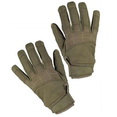 Рукавички тактичні Sturm Mil-Tec "Assault Gloves"