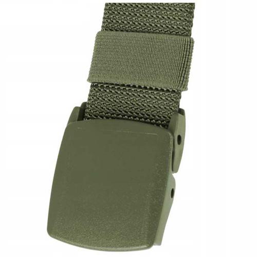 Ремень брючный Sturm Mil-Tec "Quick Release Belt 38 mm", 13121101
