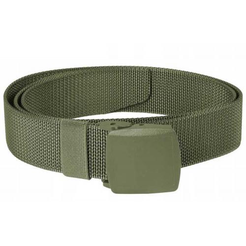 Ремень брючный Sturm Mil-Tec "Quick Release Belt 38 mm", 13121101