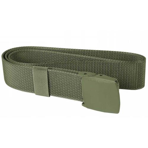 Ремень брючный Sturm Mil-Tec "Quick Release Belt 38 mm", 13121101