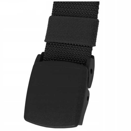 Ремінь брючний Sturm Mil-Tec "Quick Release Belt 38 mm", 13121102