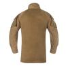 Combat field shirt for hot climates "UAS" (Under Armor Shirt) Cordura Baselayer