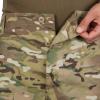 Field military suit "USMC"