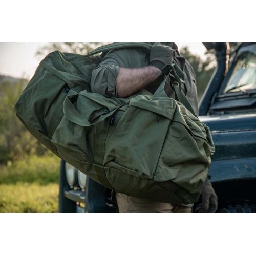 COMBAT DUFFLE BAG TAGP 98 LTR, 13846002