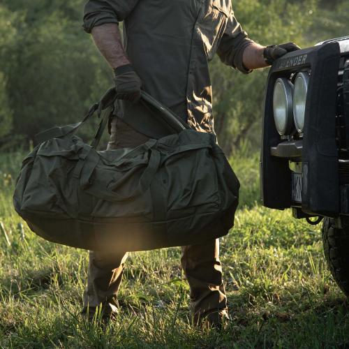 COMBAT DUFFLE BAG TAGP 98 LTR, 13846002