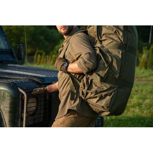 COMBAT DUFFLE BAG TAGP 98 LTR, 13846002