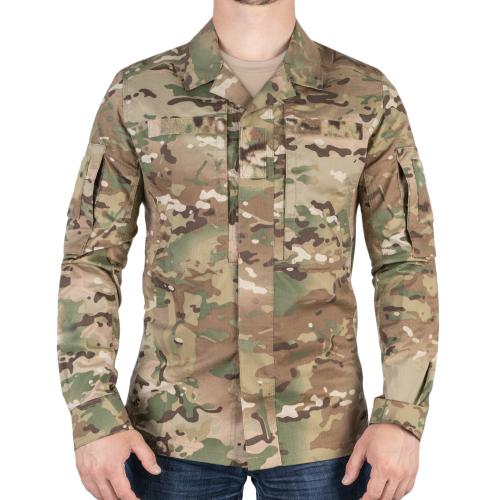 Сорочка тактична "5.11 Tactical Hot Weather Uniform Shirt"