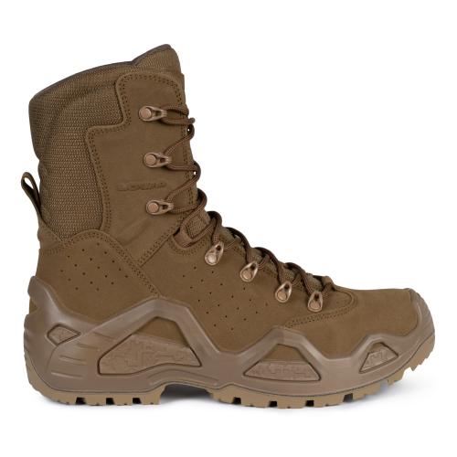 Military boots "Lowa Z-8S C" 2Q, LO310686/0731