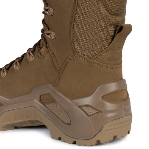 Military boots "Lowa Z-8S C" 2Q, LO310686/0731