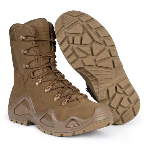 Military boots "Lowa Z-8S C" 2Q, LO310686/0731