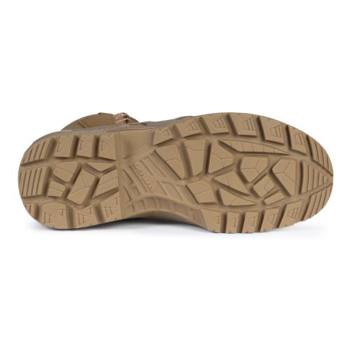 Military boots "Lowa Z-8S C" 2Q, LO310686/0731