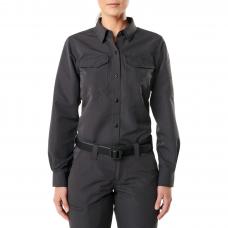 5.11 Women's Fast-Tac™ Long Sleeve Shirt