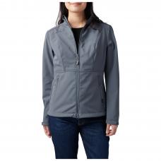 Куртка женская 5.11 Tactical "Women's Leone Softshell Jacket"