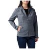 Куртка жіноча тактична "5.11 Women's Leone Softshell Jacket"