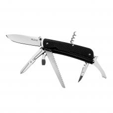 Folding knife with multitool Ruike "Trekker LD42-B"