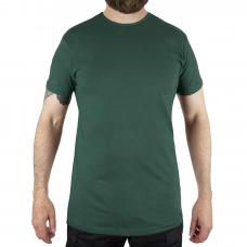 Military plain T-shirt
