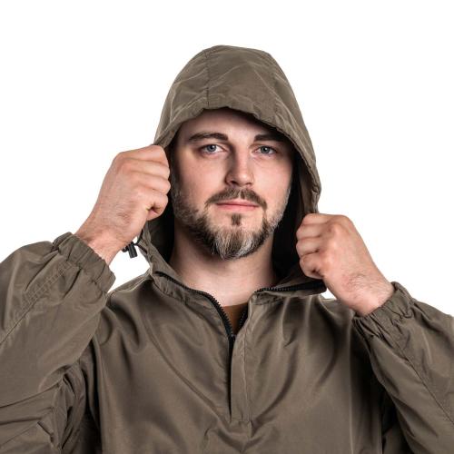 Анорак летний Sturm Mil-Tec "Combat Anorak Summer", 10332001