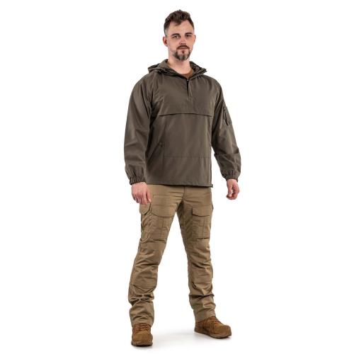 Анорак летний Sturm Mil-Tec "Combat Anorak Summer", 10332001