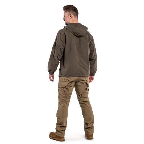 Анорак летний Sturm Mil-Tec "Combat Anorak Summer", 10332001