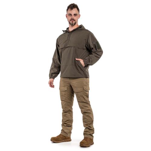 Анорак летний Sturm Mil-Tec "Combat Anorak Summer", 10332001