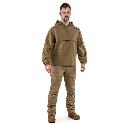 Анорак літній Sturm Mil-Tec "Combat Anorak Summer", 10332005