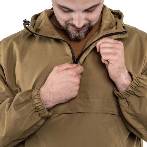 Анорак літній Sturm Mil-Tec "Combat Anorak Summer", 10332005