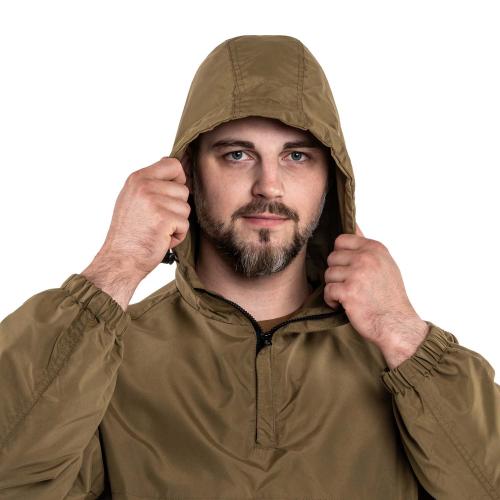 Анорак літній Sturm Mil-Tec "Combat Anorak Summer", 10332005