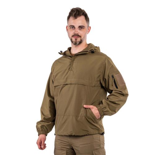 Анорак літній Sturm Mil-Tec "Combat Anorak Summer", 10332005