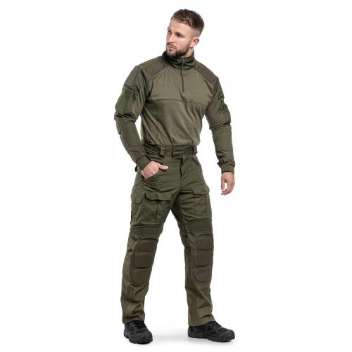 Sturm Mil-Tec CHIMERA Combat Shirt, 10516301