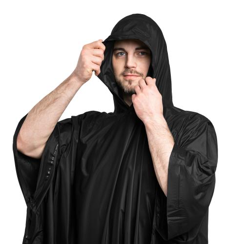 Пончо вологозахисне Sturm Mil-Tec "Wet Weather Poncho", 10628502