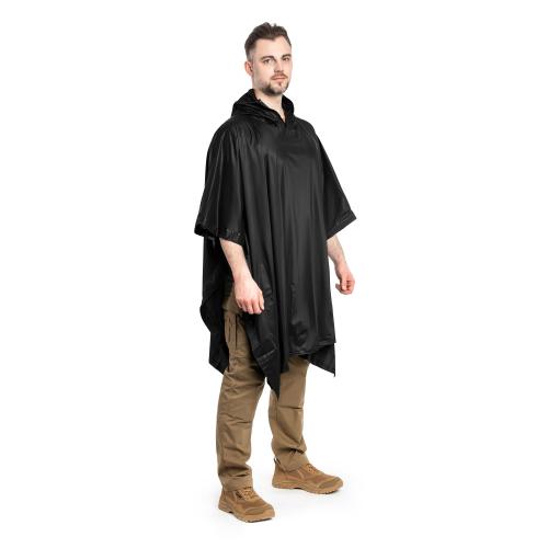 Пончо вологозахисне Sturm Mil-Tec "Wet Weather Poncho", 10628502