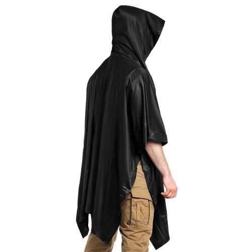 Пончо вологозахисне Sturm Mil-Tec "Wet Weather Poncho", 10628502