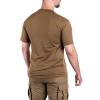 Sturm Mil-Tec "Tactical T-Shirt QuickDry", 11081019