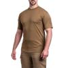 Sturm Mil-Tec "Tactical T-Shirt QuickDry", 11081019