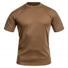 Футболка Sturm Mil-Tec "Tactical T-Shirt QuickDry" - Prof1group Футболка Sturm Mil-Tec "Tactical T-Shirt QuickDry"