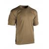 Футболка Sturm Mil-Tec "Tactical T-Shirt QuickDry"