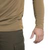 STURM MIL-TEC TACTICAL LONG SLEEVE SHIRT QUICKDRY, 11082019