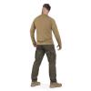 STURM MIL-TEC TACTICAL LONG SLEEVE SHIRT QUICKDRY, 11082019