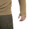 STURM MIL-TEC TACTICAL LONG SLEEVE SHIRT QUICKDRY, 11082019
