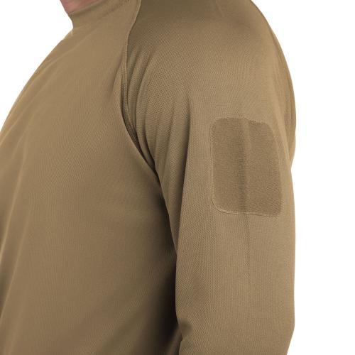 STURM MIL-TEC TACTICAL LONG SLEEVE SHIRT QUICKDRY, 11082019