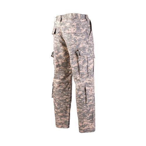 Штани польові Sturm Mil-Tec "ACU Field Pants R/S", 11940070