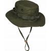 Панама Sturm Mil-Tec "British Boonie Hat with Neck Flap R/S", 12326101