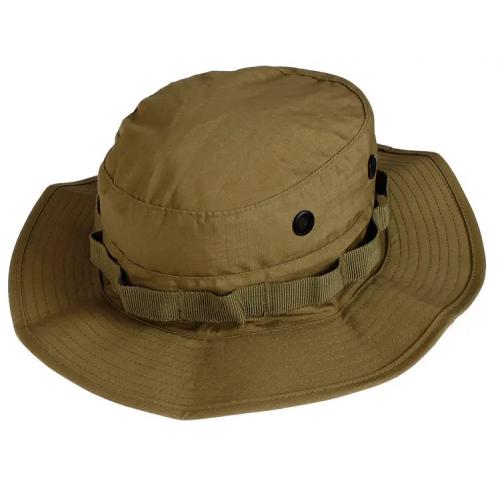 Панама Sturm Mil-Tec "British Boonie Hat with Neck Flap R/S", 12326105
